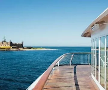 Helsingør, Lund & Malmö: Day Tour from Copenhagen + Ferry Ride